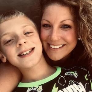 Meet your Posher, Melanie